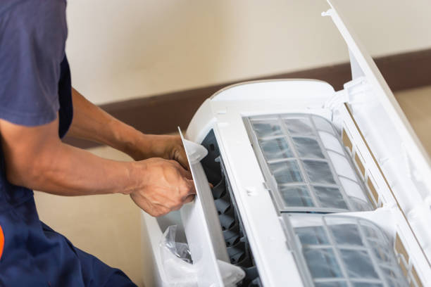 Best HVAC for Healthcare Facilities in Derwood, MD