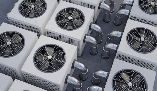 Best Air Filters and Purifiers in Derwood, MD