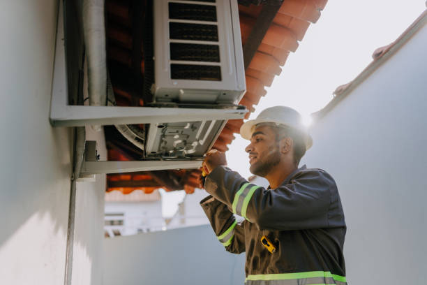 Best Residential HVAC in Derwood, MD