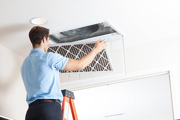 Best Seasonal HVAC Services in Derwood, MD