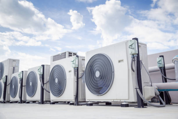 Best HVAC Supply and Distribution in Derwood, MD