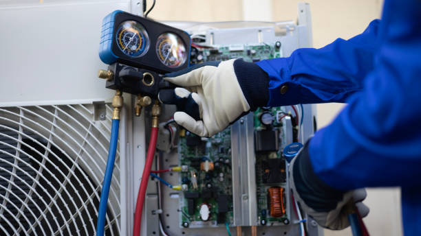 Best Residential HVAC in Derwood, MD