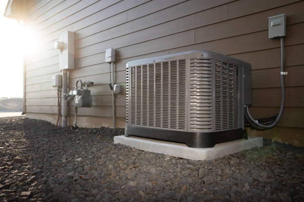 Best Commercial HVAC in Derwood, MD